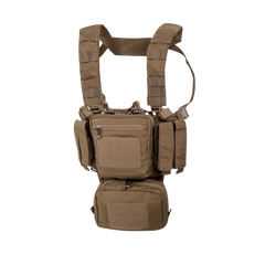 Helikon-Tex Training Mini Rig αμάνικο γιλέκο, coyote