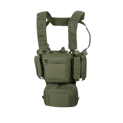Helikon-Tex Training Mini Rig αμάνικο γιλέκο, λαδί