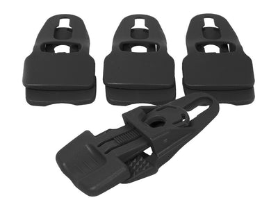 Tarp Holders