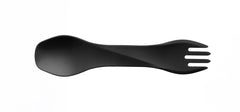 Humangear Gobites UNO posate 20 pezzi, nero