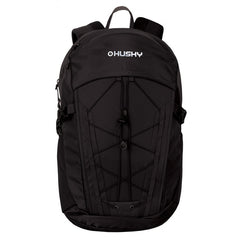 Husky Nora zaino city 22l, nero