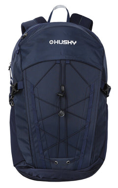 Husky Nora zaino city 22l, blu