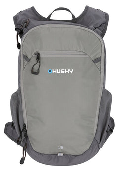 Husky Peten Backpack 15L, Grey
