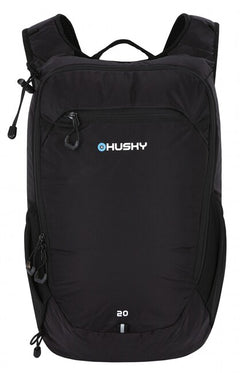 HUSKY Peten σακίδιο πλάτης 20l, μαύρο