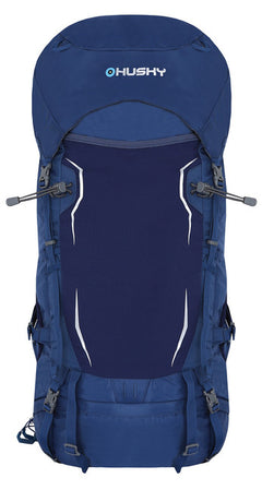 Husky Rony New zaino ultraleggero 50l, blu