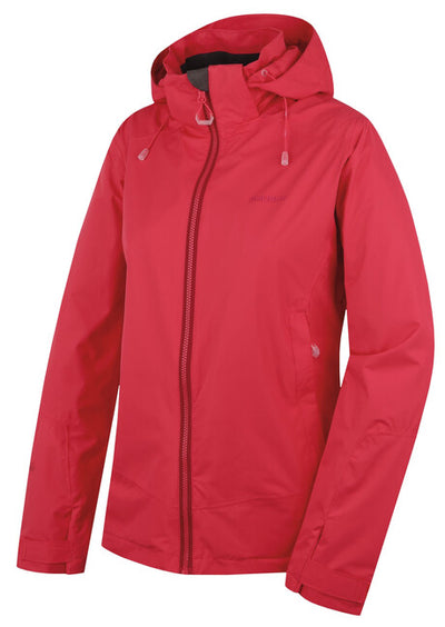 Women's Softshell Jackets