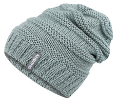 HUSKY Merhat 5 γυναικείος σκούφος μερινό, ανοιχτό μέντα