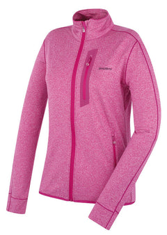 HUSKY Ane felpa da donna, magenta