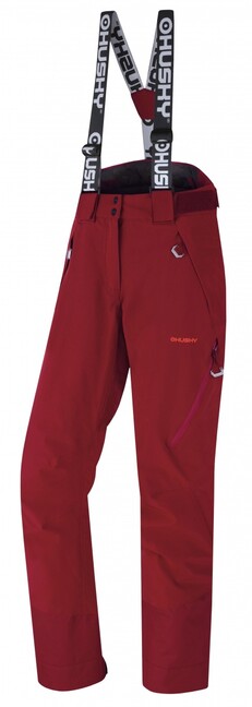 Pantaloni da Sci da Donna