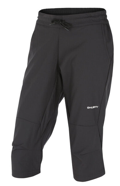 Pantaloni tre quarti donna