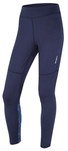 HUSKY Darby Long women's sport trousers, navy