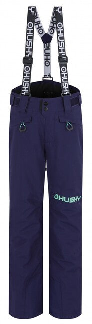 Children's Ski Trousers