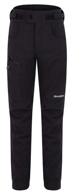 Children's Softshell Trousers