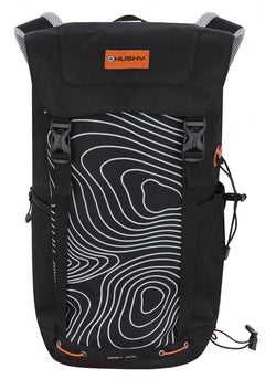 HUSKY Jibby zaino per bambini 20l, nero