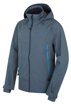 HUSKY Nakron M men's outdoor jacket, anthracite