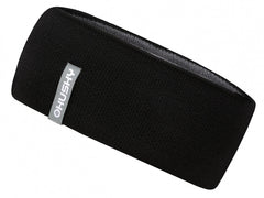 HUSKY Merband 1 fascia merino da uomo, nero