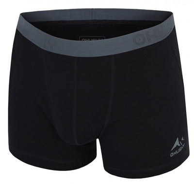 Boxer in Lana Merino