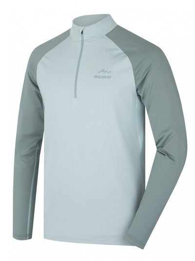 Magliette in Lana Merino da Uomo