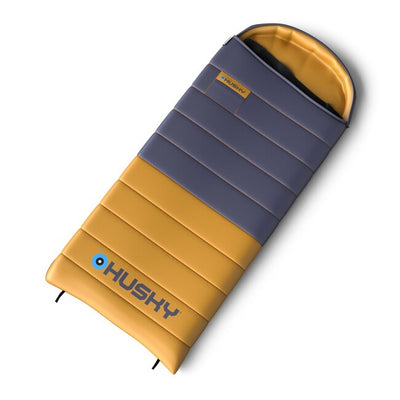Πουπουλένια Sleeping Bags