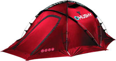 Tenda da Campeggio 4-5 Posti