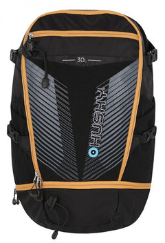 Husky Cingy zaino da trekking 30l, nero