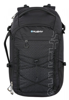 Husky Crewtor zaino da trekking 30l, nero