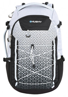 Husky Crewtor zaino da trekking 30l, grigio