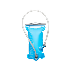 HydraPak VELOCITY napihljiva steklenica 1,5L, modra