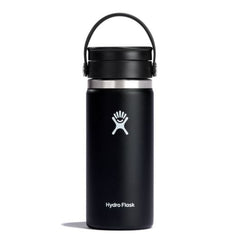 Hydro Flask 16 OZ Wide Flex Sip Lid 473 ml, nero