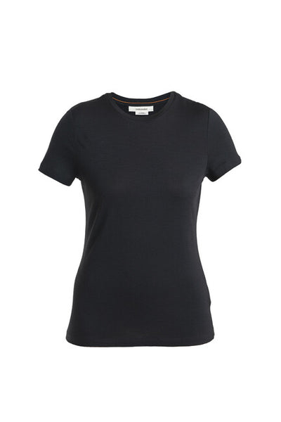Magliette in Lana Merino da Donna