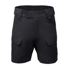 Helikon-Tex OTS Ultra AeroTech shorts, black