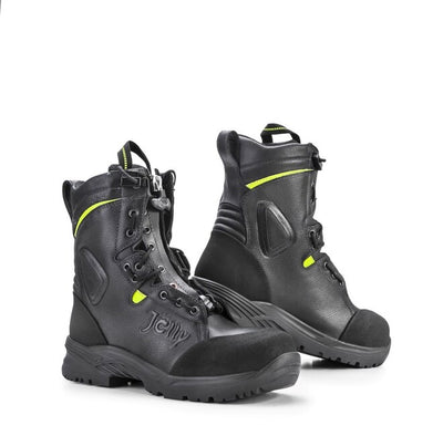 Scarpe Antinfortunistiche per Soccorritori