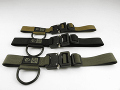 K9 Thorn collare Cobra Mini 25 mm, nero