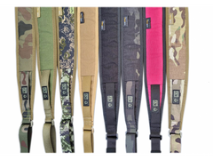 K9 Thorn Charlie cinghia tattica per pistola, rosa