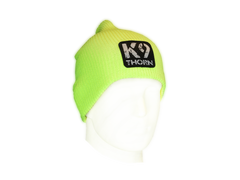 K9 Thorn berretto invernale, giallo neon