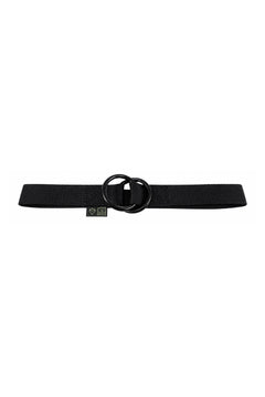 K9 Thorn collare a strozzo 25 mm, nero