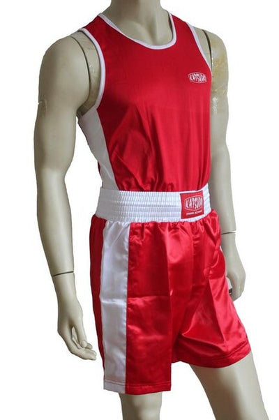 Pantaloncini da Boxe