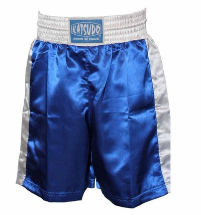 Pantaloncini da Boxe