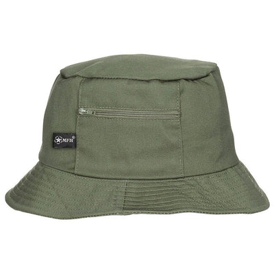 Cappelli da Trekking
