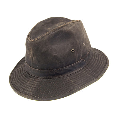 Cappelli da Trekking