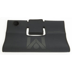Klymit Copertura in neoprene, nero