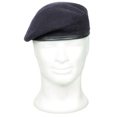 MFH Berretto Commando, blu