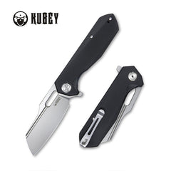 KUBEY Atlas Folding Knife