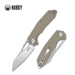 KUBEY Vagrant Αναδιπλούμενο Μαχαίρι