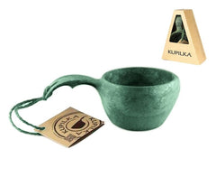 Kupilka 12 Junior Cup tazza per bambini con confezione, verde