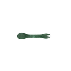 Kupilka 165 Junior Spoon Fork, Green