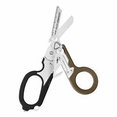 Leatherman Raptor® Rescue, tan-black