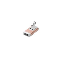 Ledlenser K4R apparecchio, oro rosa