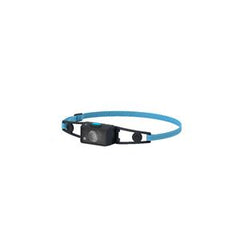 Ledlenser NEO1R lampada frontale a led, nero-bianco
