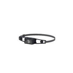 Ledlenser NEO1R lampada frontale a led, nero-graio